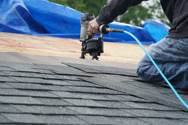 Best Rubber Roofing (EPDM, TPO)  in Perry, OK