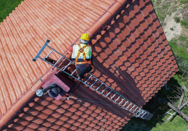 Best 4 Ply Roofing  in Perry, OK