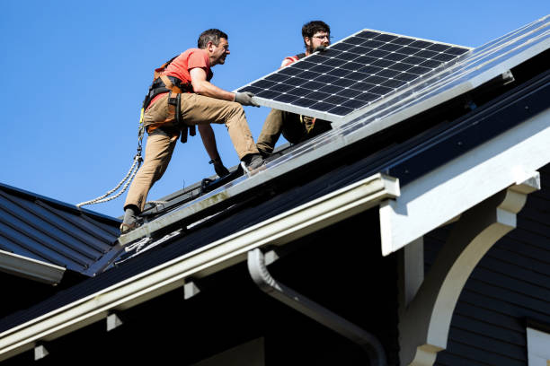 Best Roof Waterproofing  in Perry, OK