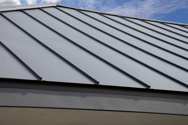 Best Flat Roofing  in Perry, OK
