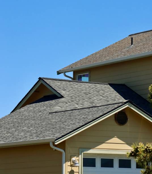 Best Rubber Roofing (EPDM, TPO)  in Perry, OK