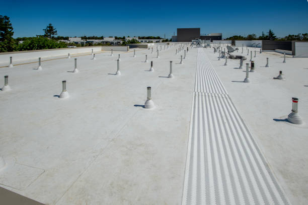 Waterproofing in Perry, OK
