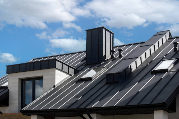 Best Gutter Installation and Repair  in Perry, OK